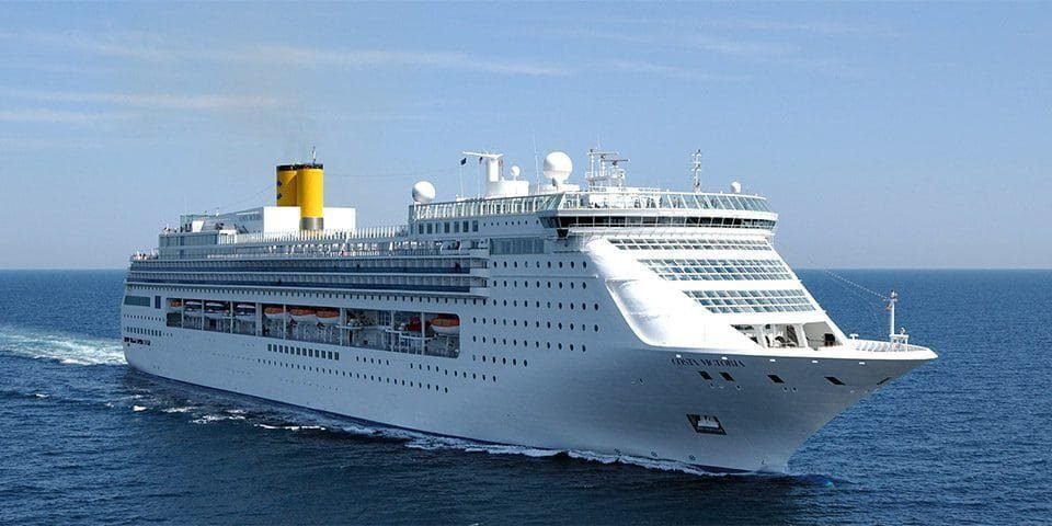 crucero para solteros fun and beach en agosto
