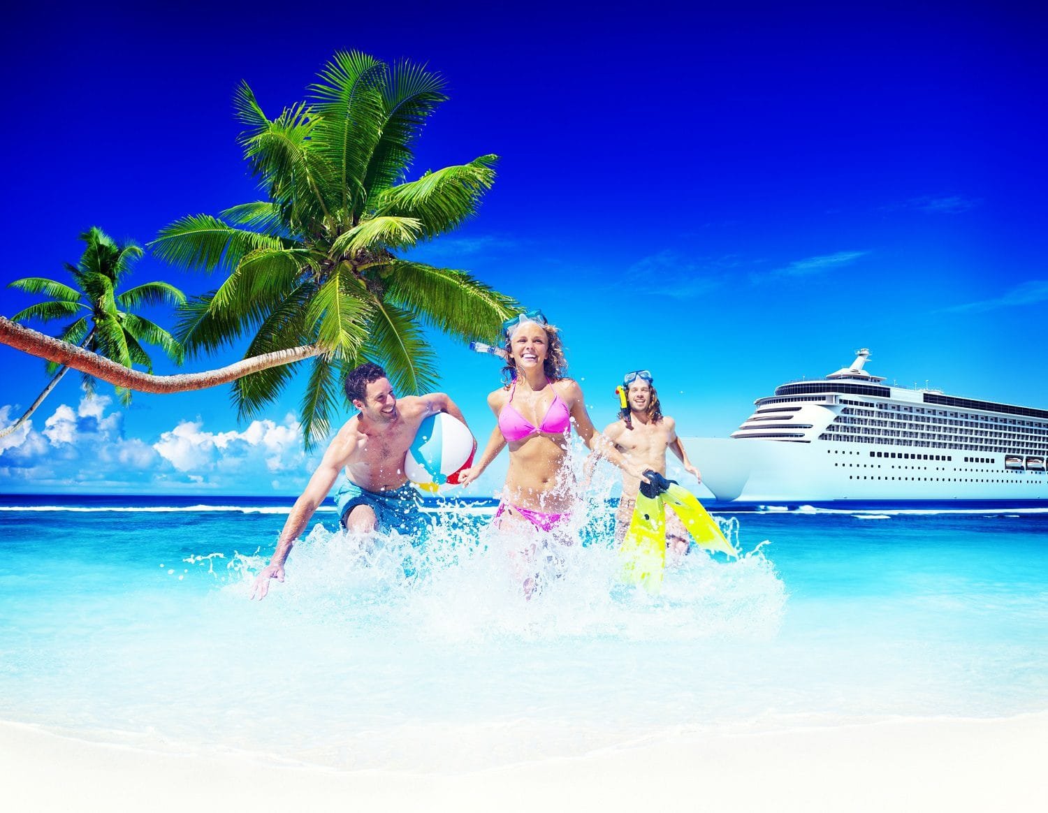 crucero por el Caribe single viajarycompartir.com