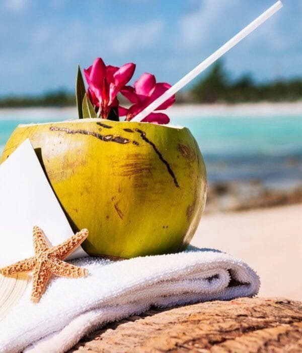 Viajes al Caribe con viajarycompartir.com