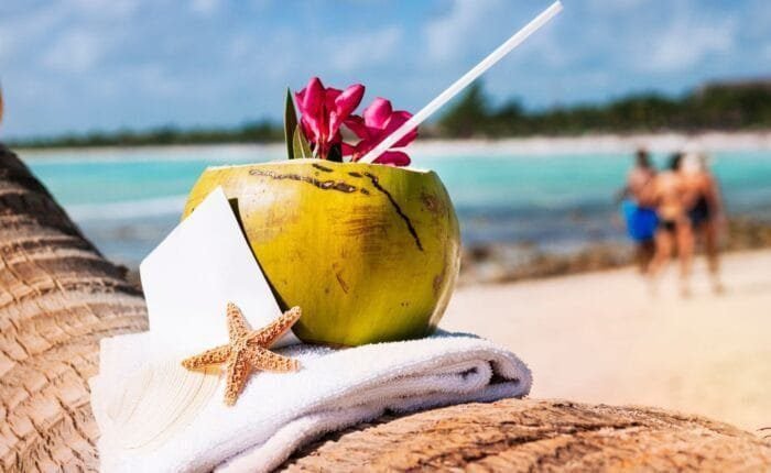 Viajes al Caribe con viajarycompartir.com