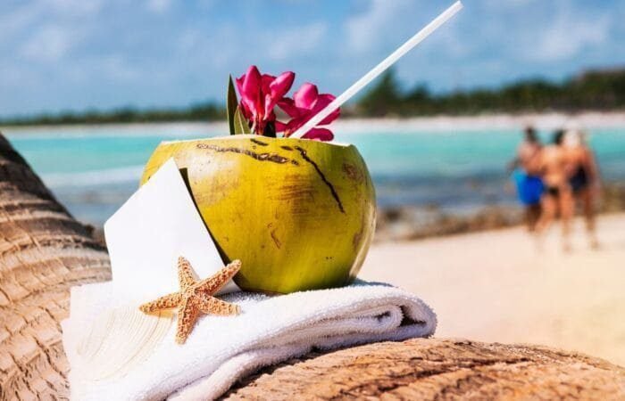 Viajes al Caribe con viajarycompartir.com