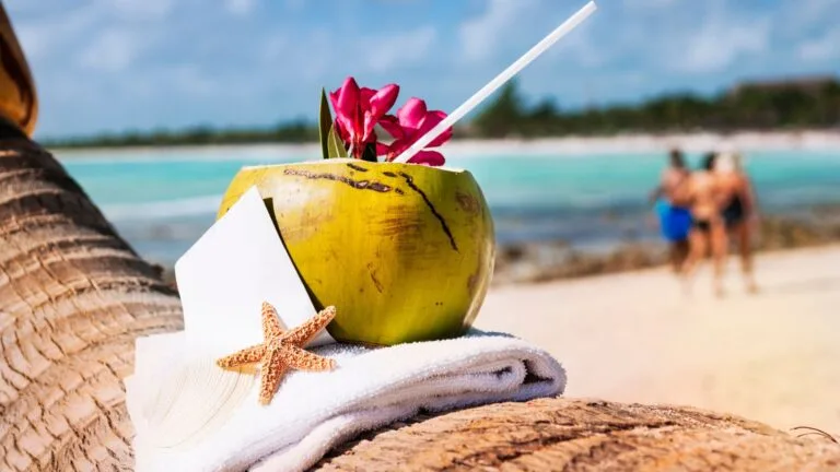 Viajes al Caribe con viajarycompartir.com