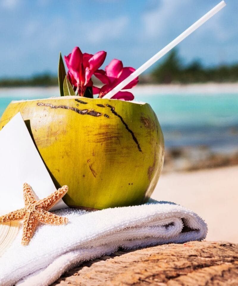 Viajes al Caribe con viajarycompartir.com