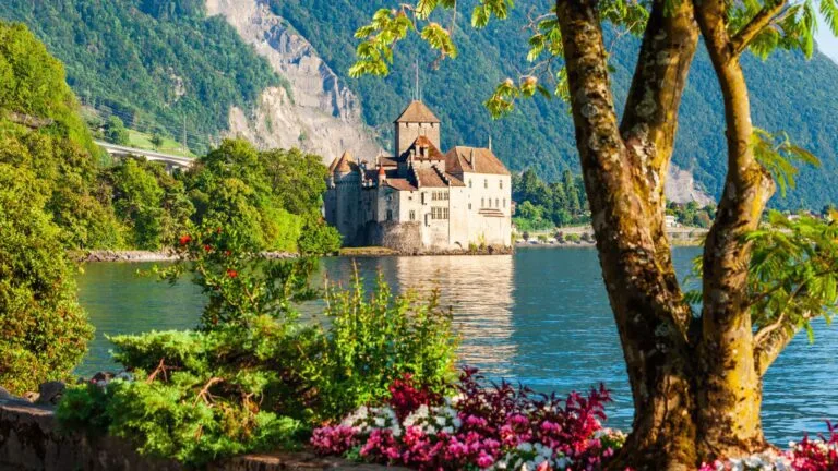 CIRCUITOS SINGLES POR EUROPA VIAJARYCOMPARTIR.COM