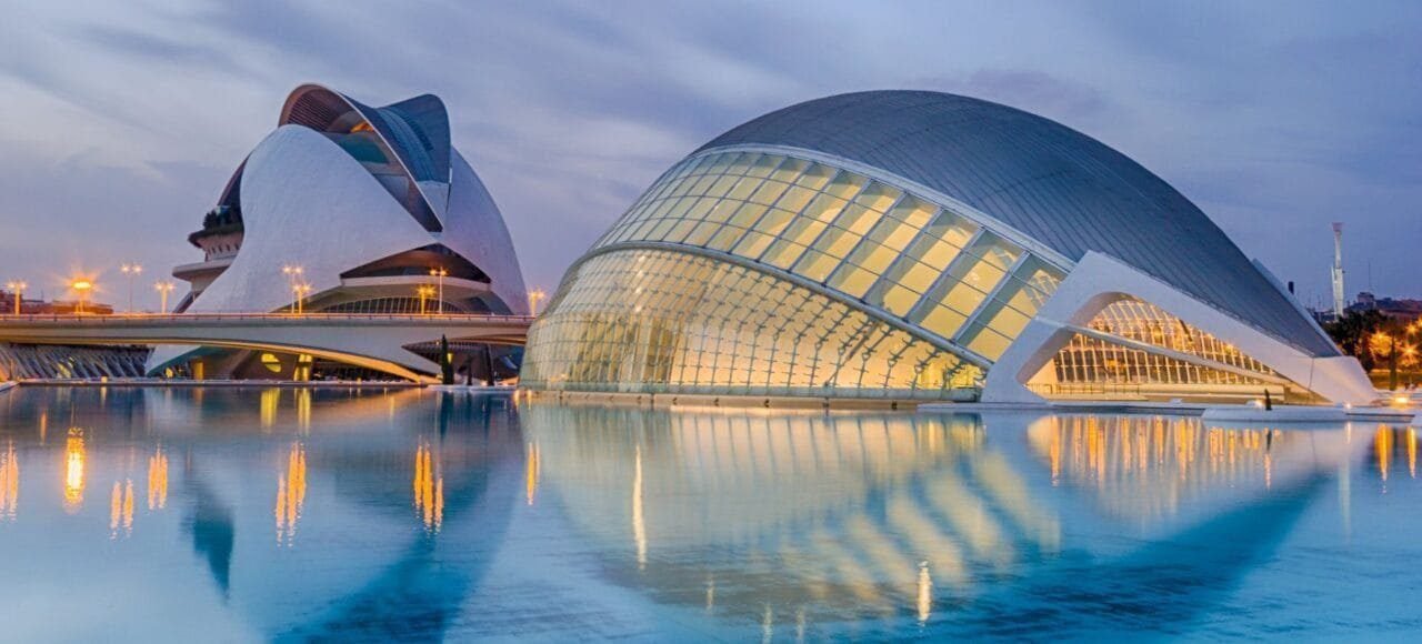 Valencia, viajes por la comunidad valenciana con viajarycompartir.com