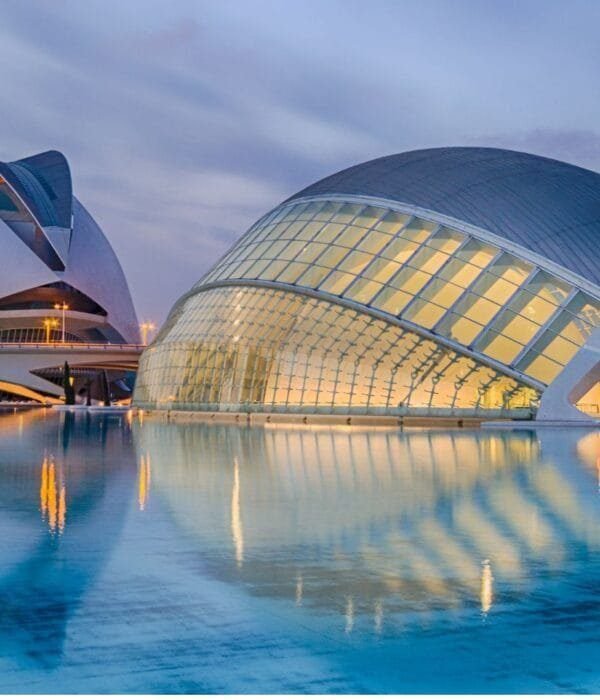 Valencia, viajes por la comunidad valenciana con viajarycompartir.com