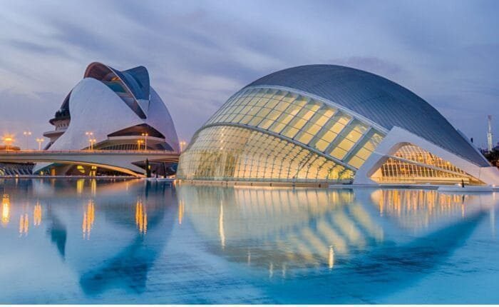 Valencia, viajes por la comunidad valenciana con viajarycompartir.com