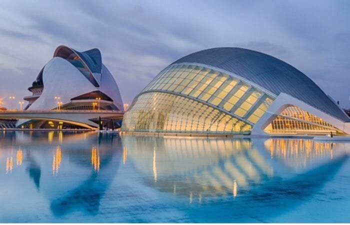 Valencia, viajes por la comunidad valenciana con viajarycompartir.com