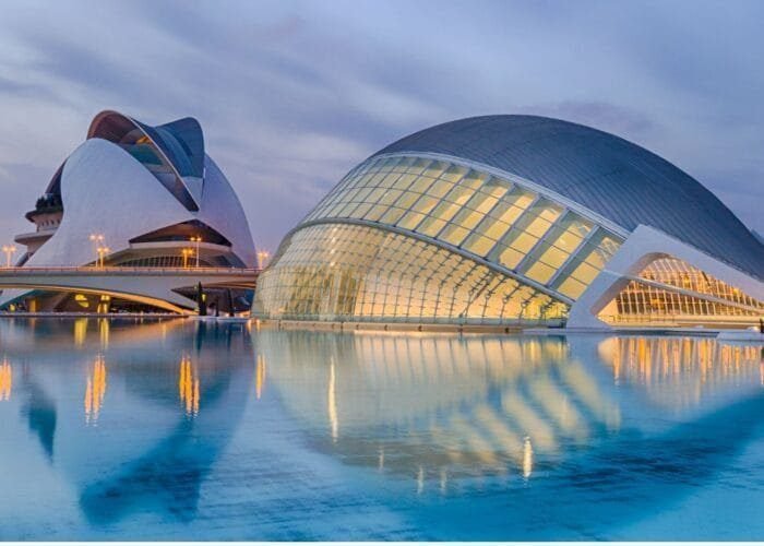 Valencia, viajes por la comunidad valenciana con viajarycompartir.com