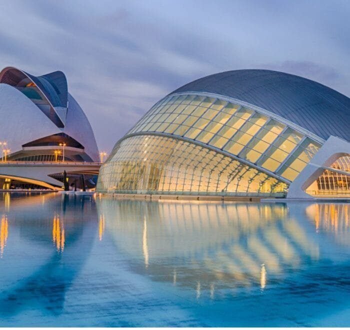 Valencia, viajes por la comunidad valenciana con viajarycompartir.com