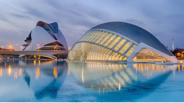 Valencia, viajes por la comunidad valenciana con viajarycompartir.com