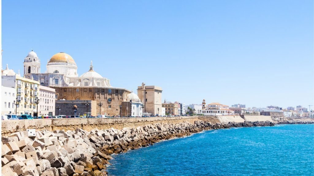 Escapada single a playas de Cádiz con viajarycompartir.com