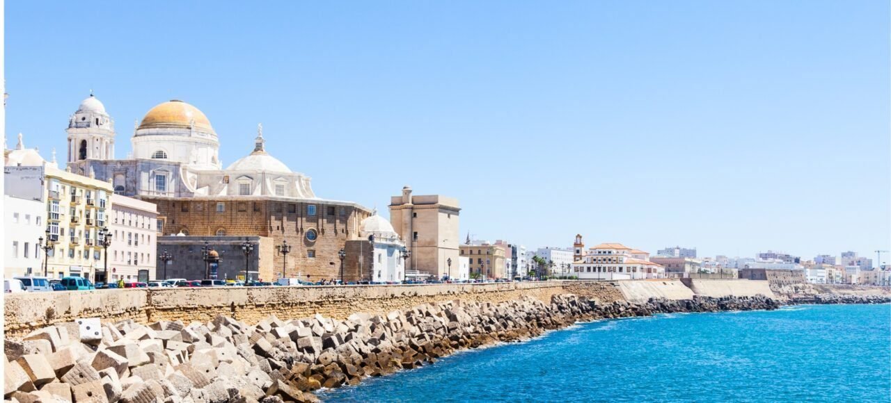 Escapada single a playas de Cádiz con viajarycompartir.com