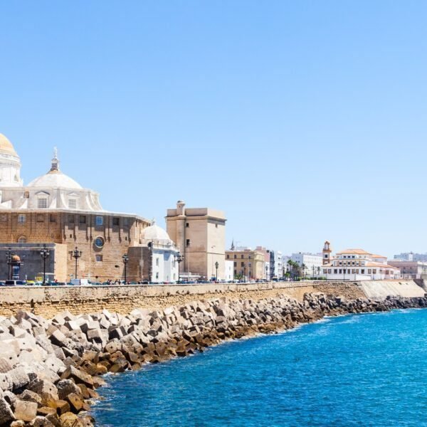 Escapada single a playas de Cádiz con viajarycompartir.com