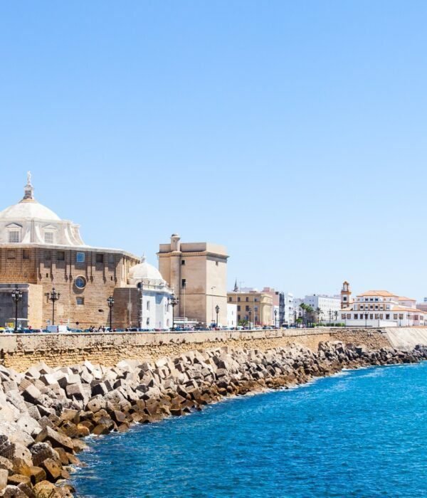 Escapada single a playas de Cádiz con viajarycompartir.com