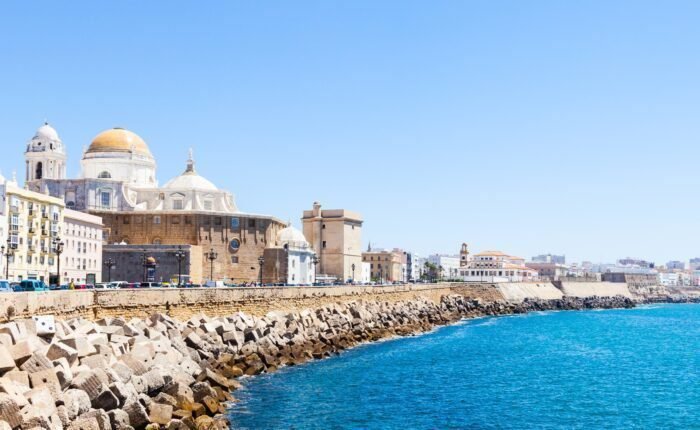 Escapada single a playas de Cádiz con viajarycompartir.com