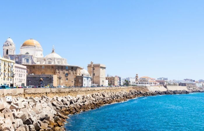 Escapada single a playas de Cádiz con viajarycompartir.com