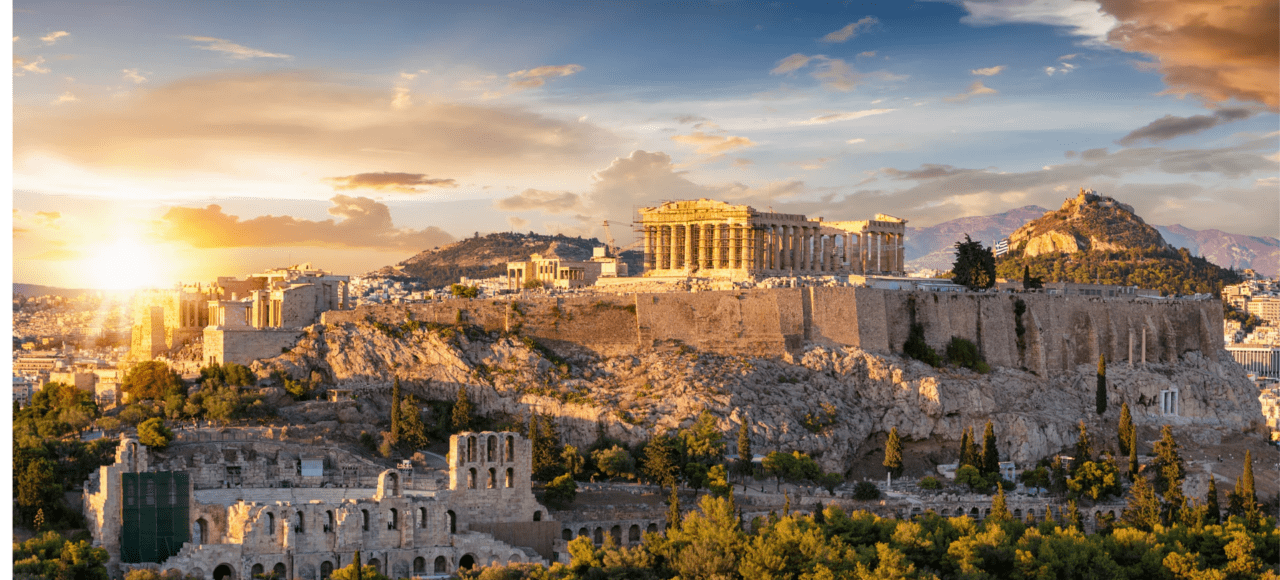 CRUCERO SINGLE POR ESTAMBUL E ISLAS GRIEGAS