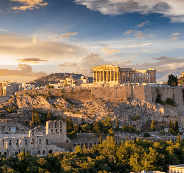 CRUCERO SINGLE POR ESTAMBUL E ISLAS GRIEGAS