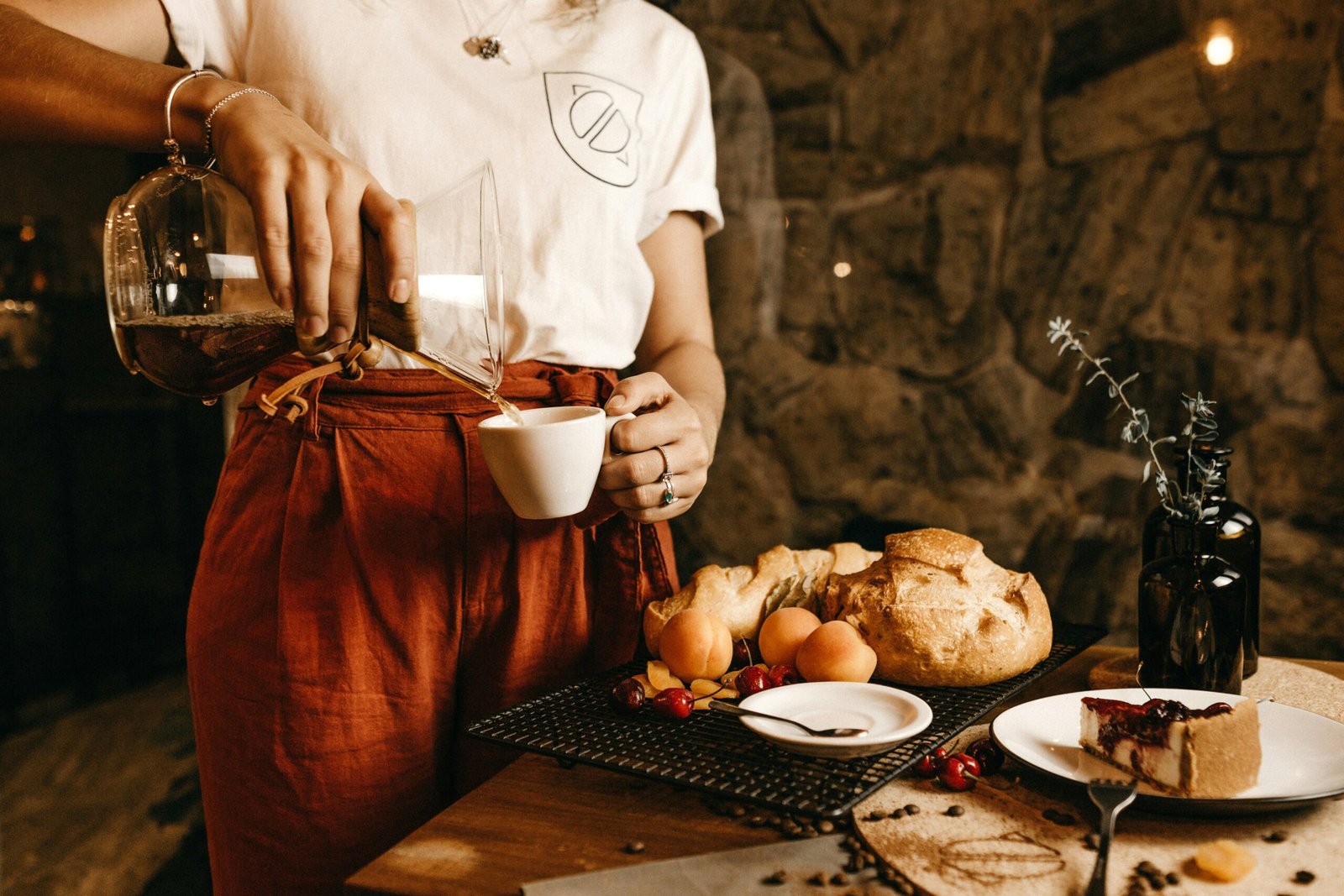 DESTINOS GASTRONÓMICOS