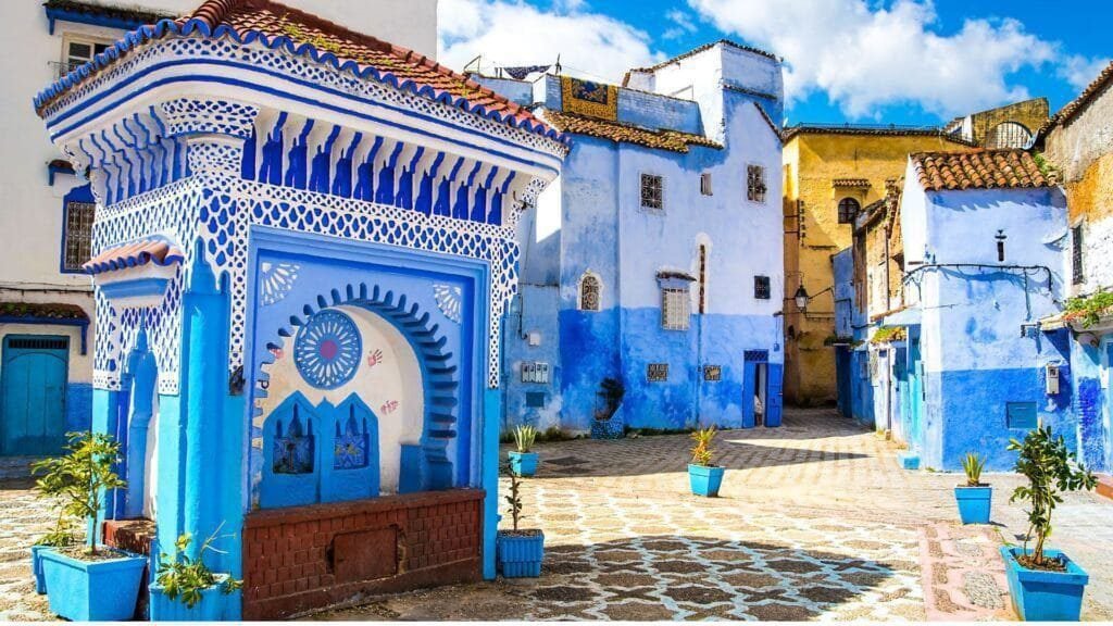 Marruecos Especial Verano viajarycompartir.com