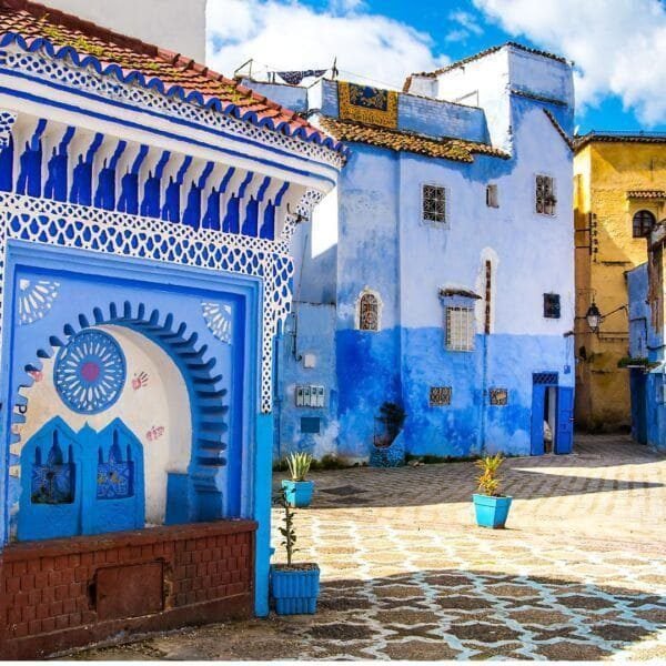 Marruecos Especial Verano viajarycompartir.com