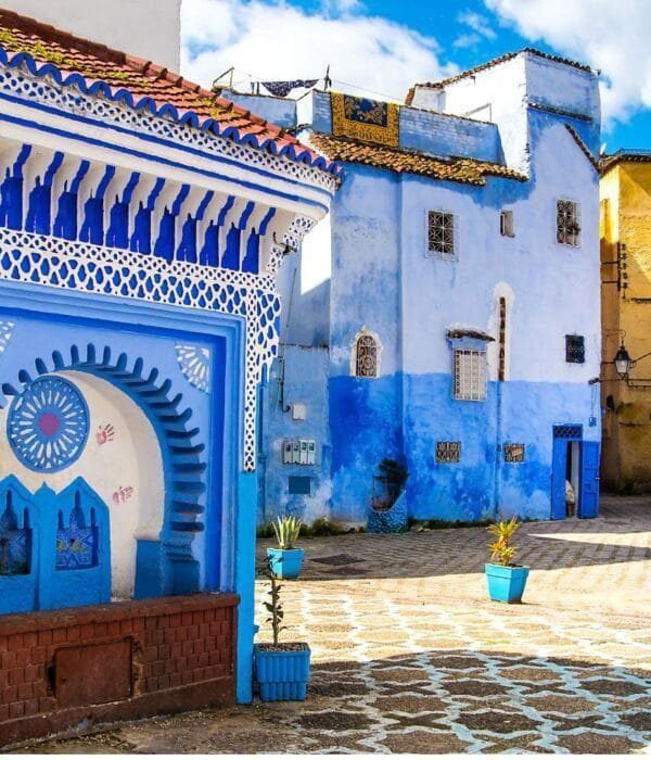 Marruecos Especial Verano viajarycompartir.com