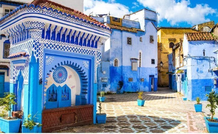 Marruecos Especial Verano viajarycompartir.com