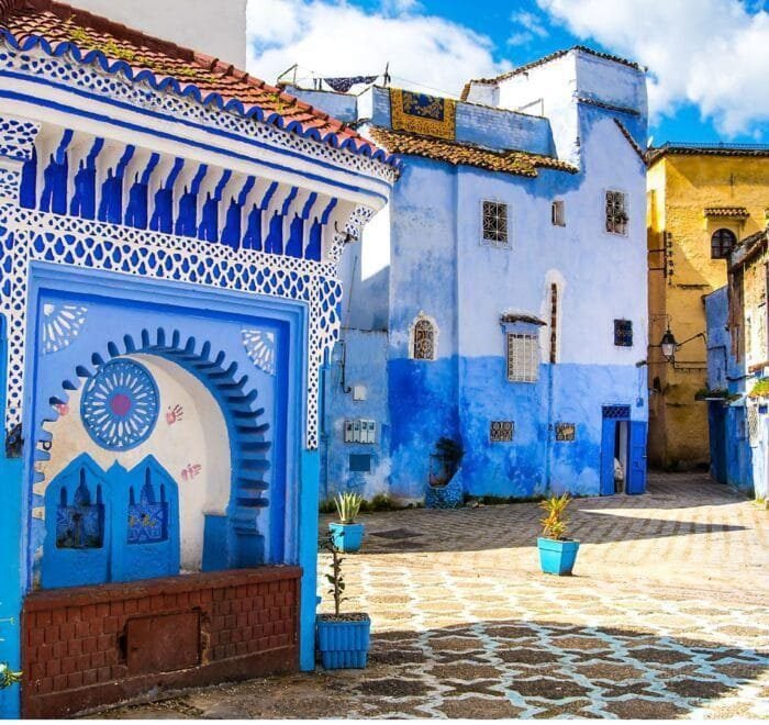 Marruecos Especial Verano viajarycompartir.com