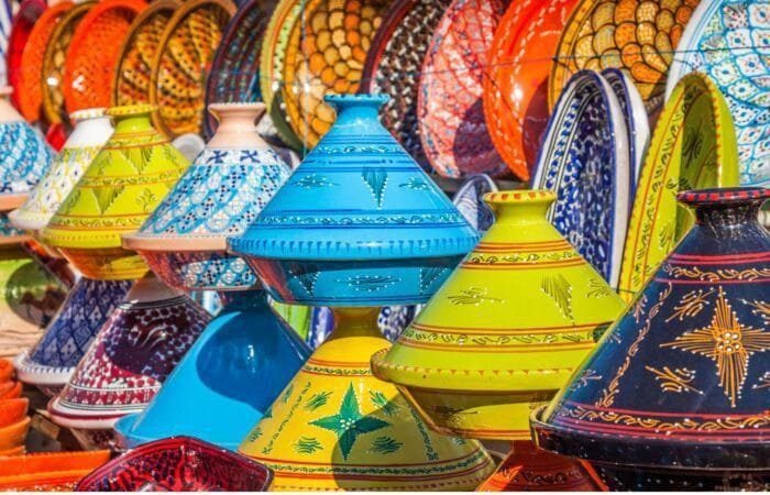 viajar a Marruecos con viajarycompartir.com