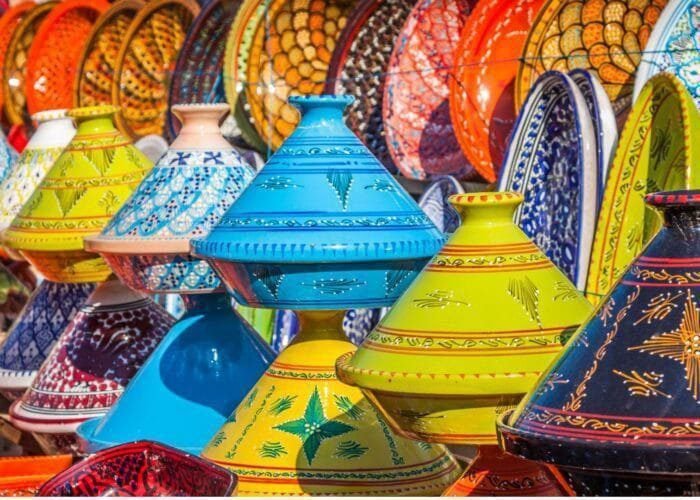 viajar a Marruecos con viajarycompartir.com