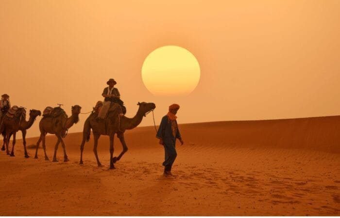 Descubrir Marruecos en grupo single viajarycompartir.com