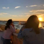 AVENTURA SINGLE EN ANDALUCÍA Y ALGARVE