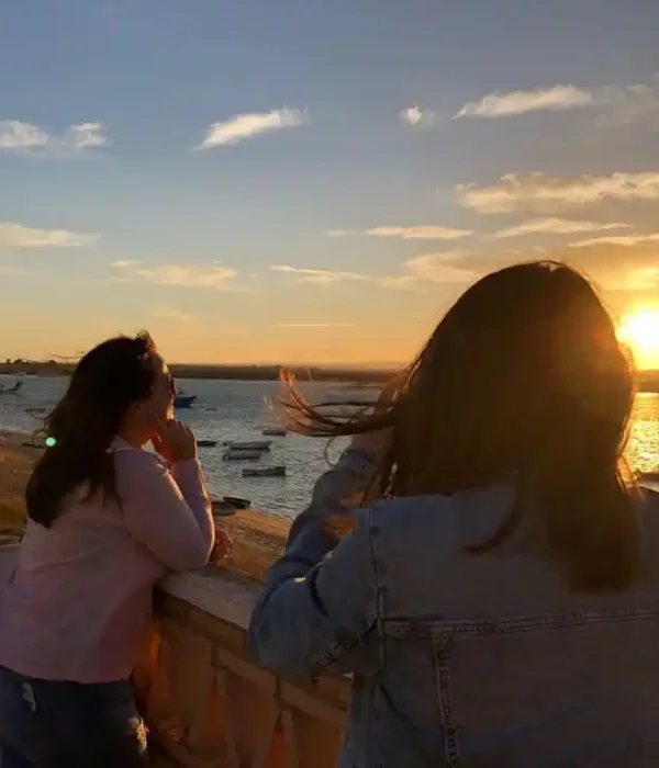 AVENTURA SINGLE EN ANDALUCÍA Y ALGARVE