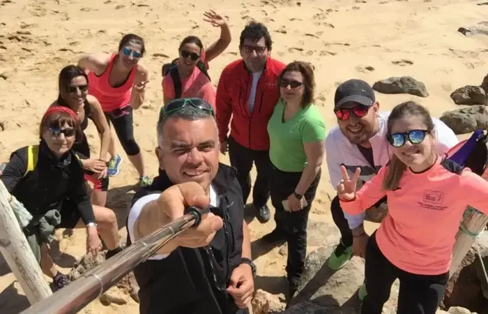 Aventura Andaluza Single Puente de Mayo viajarycompartir.com