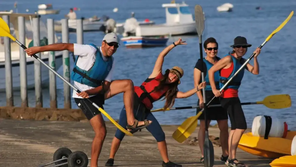 Aventura Andaluza Single Puente de Mayo viajarycompartir.com