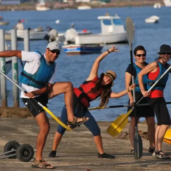 Aventura Andaluza Single Puente de Mayo viajarycompartir.com