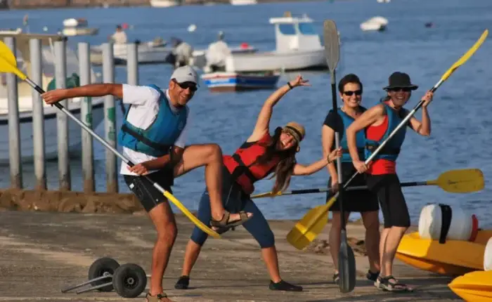 Aventura Andaluza Single Puente de Mayo viajarycompartir.com