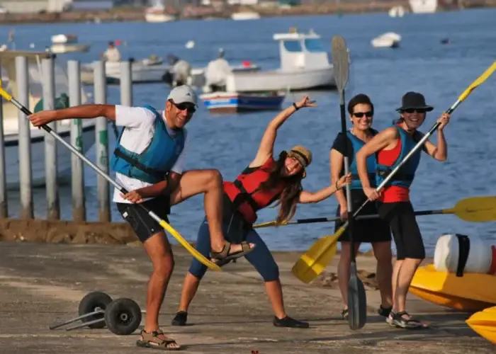 Aventura Andaluza Single Puente de Mayo viajarycompartir.com