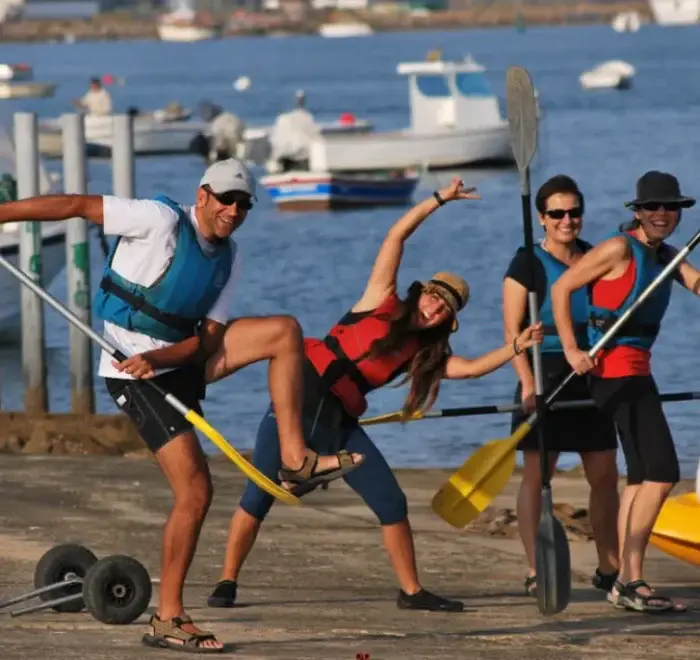 Aventura Andaluza Single Puente de Mayo viajarycompartir.com