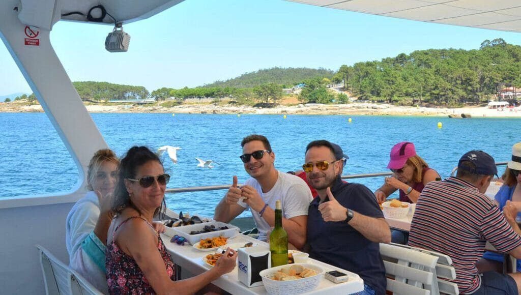 Circuito para solteros en Galicia con viajarycompartir.com