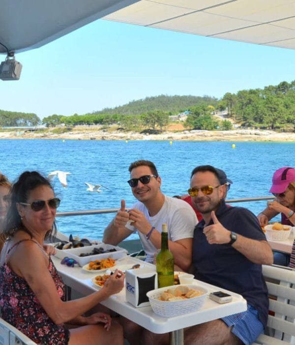 Circuito para solteros en Galicia con viajarycompartir.com