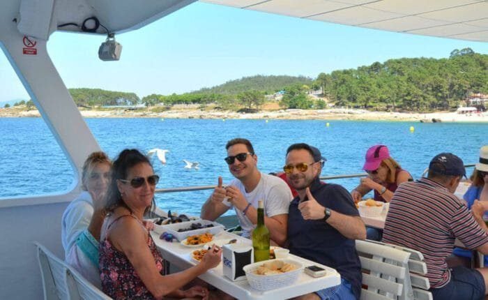 Circuito para solteros en Galicia con viajarycompartir.com