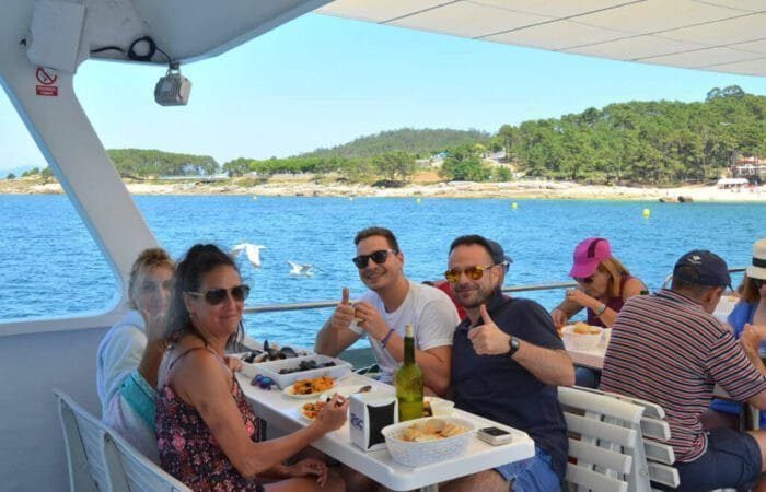 Circuito para solteros en Galicia con viajarycompartir.com