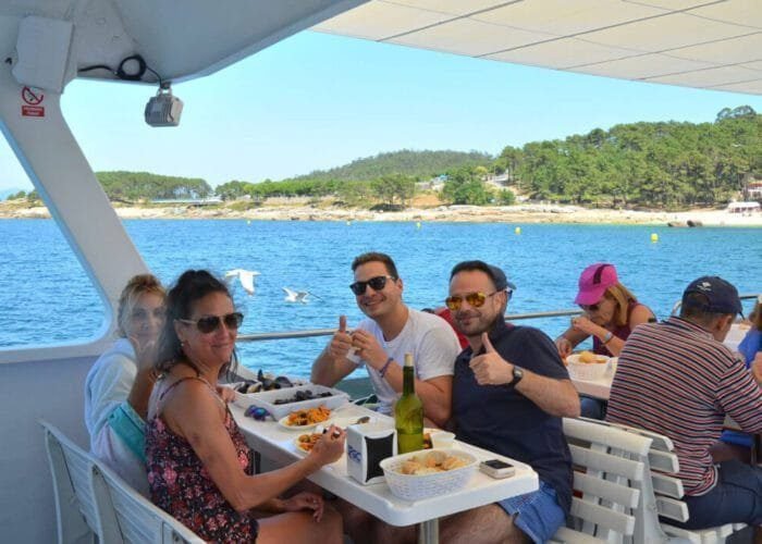 Circuito para solteros en Galicia con viajarycompartir.com