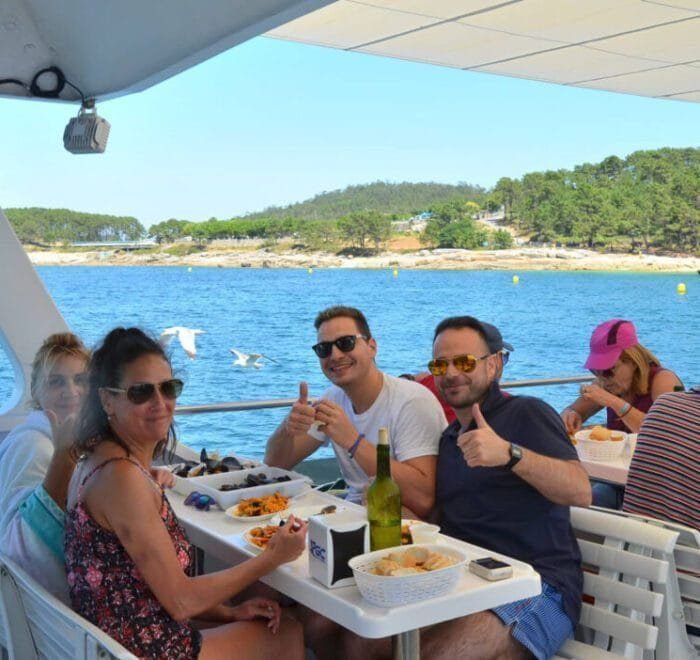 Circuito para solteros en Galicia con viajarycompartir.com