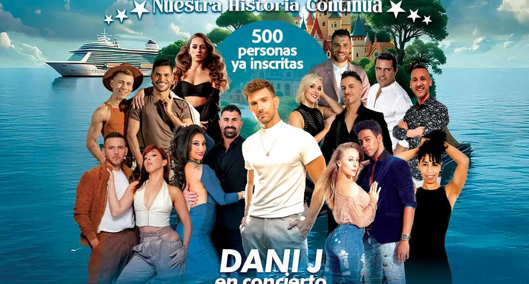 crucero del baile otoño viajarycompartir.com