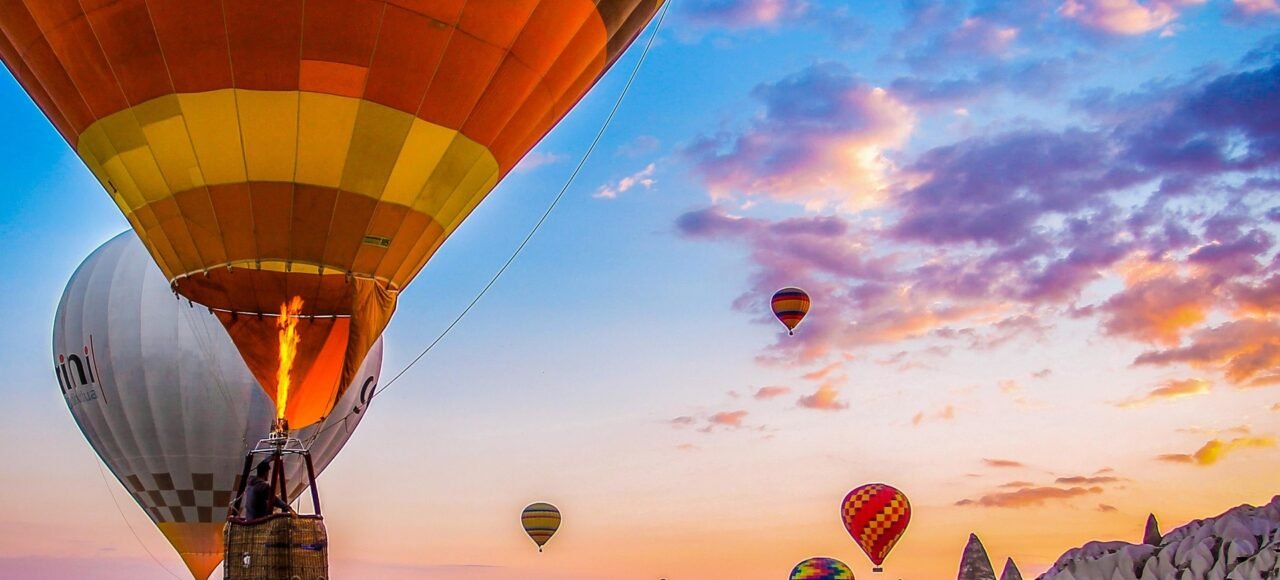 Fin de Año single en Turquía con viajarycompartir.com