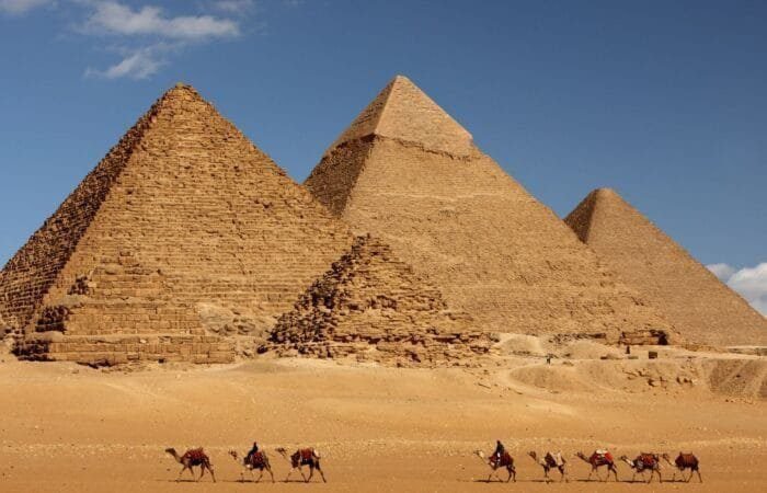 Egipto singles