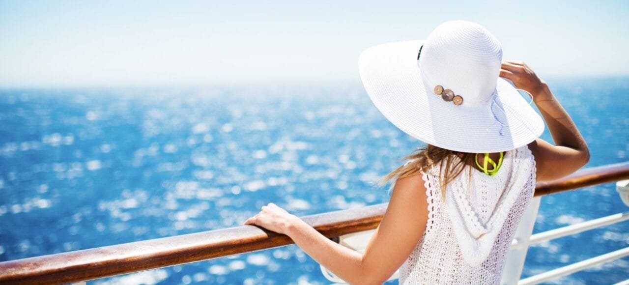 cruceros y viajes singles en viajar y compartir.